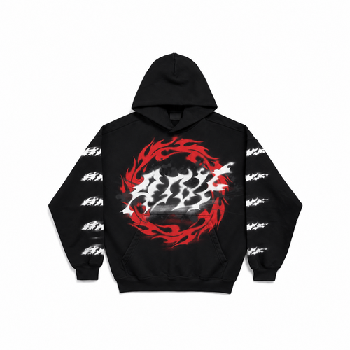 ANF 1.0 HOODIE