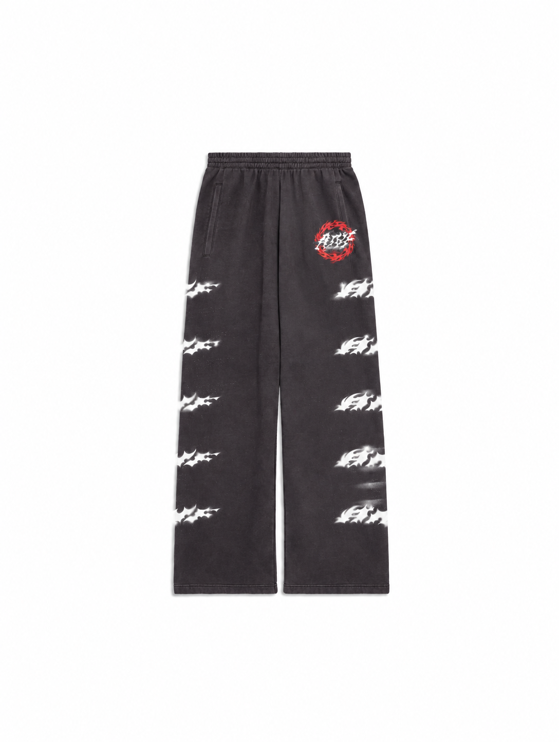 ANF 1.0 JOGGERS — Grey